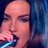 Julia Volkova T A T U Not Gonna Get Us Live Top Disco Pop