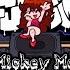 FNF React To Vs Mickey Mouse 3rd Phase Update Sunday Night FRIDAY NIGHT FUNKIN ElenaYT