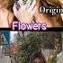Flowers Original Vs Cover Miley Cyrus And Gidle Yuqi Mileycyrus Gidle Yuqi