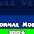 AMPLIFICATION FULL VERSION BY SESKEL Full HD Geometry Dash 2 113