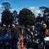 Bandidos MC Annual Run In Ballarat