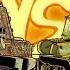 German Vs Soviet Tanks Animated History