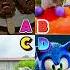Sonic Who S Your Best Funnyshorts Sonic