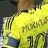 Hany Mukhtar With A Banger From Way Out For Nashville