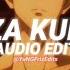 Danza Kuduro Don Omar Ft Lucenzo Edit Audio