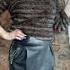 Classy Older Women Over 50 In Leather Skirts THEMOST7