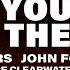 Outliers Vs John Fogerty Creedence Clearwater Revival Have You Ever Seen The Rain