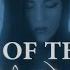 Scared Of The Dark Julia Westlin Lyric Video