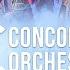 Официальный клип CONCORD ORCHESTRA Планета людей