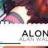 Alan Walker Alone MonsterFree Remix