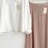 Beyaz Gömlek Kombini Beyaz Gömlek Etek Kombin Fashion Qarmacha Outfitideas Fypシ
