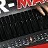 KEYTAR Mageddon NEW Roland AX Edge