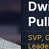 Dwight Pullen Jr SVP Global Aviation Leader AECOM Inside The Minds Of Infrastructure Experts