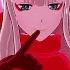 ASMR Zero Two PlugSuit Triggers