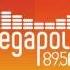 Radio Box Underground Selection On Megapolis FM