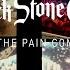 Black Stone Cherry When The Pain Comes Official Live Video