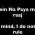 Diyar E Ishq Mein Apna Makaam Paida Kar Full Version NFAK Lyrics And English Translation