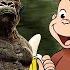 GODZILLA Y KONG VS JORGE Y BARNEY RAP 1 HORA I THIS IS BRYAN MusicaxHora Agustessa7