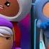 Vroomster Bloopers Go Jetters CBeebies