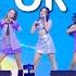 4K HDR Fancam 4EVE TRICK OR TREAT GalaxyFlexperienceTH