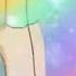 WINX CLUB RAINBOW BLOOM COSMIX TRANSFORMATION