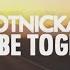 Otnicka Will Be Together Single 2020