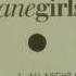 MARY JANE GIRLS ALL NIGHT LONG Remix 12inch Vocal Version