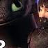 HOW TO TRAIN YOUR DRAGON 4 2025 Teaser Trailer Concept