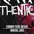 Ekoboy Feat Besso Digital Love Original Mix