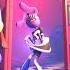 Джекс Чиби Чиби Цифровой Цирк Анимация Jax The Amazing Digital Circus Cibi Theamazingdigitalcircus