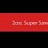 2osc Super Saw SOUND Effect