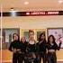 ITZY MAFIA IN THE MORNING BY BARBIES KINGDOM DC