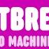 Purple Disco Machine Chromeo Heartbreaker Lyrics