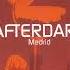 VA Afterdark Madrid Mixed By D Formation 2005