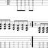 Ich Will V4 Rammstein Guitar