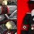 Epic Battle Fantasy 5 M3chanical C0n D4mnation Mashup