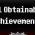 How To Get All Obtainable Achievements In ULB Renewed