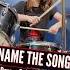 What Is The Name Of This Song Drum Cover Drummer Cam Performed Live By Female Teen Lauren Young