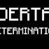 Undertale Determination Slowed Reverb