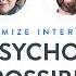The Psychology Of Possibility With Ellen Langer