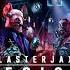 Blasterjaxx Legion