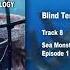 8 Blind Terror Sea Monsters Official Soundtrack