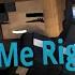 You Spin Me Right Round Meme Minecraft Animation Ft My Friend