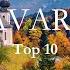 Top 10 Must Visit Destinations In Bavaria Germany Bavaria Travel Guide Bavaria