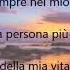 UN AMORE IMPOSSIBILE Anonimo Voce Di Carmelo Fiore La Voce Del Cuore