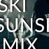 Dominik Saltevski At Radio Sunshine Live DJ Mix Mission 2023 Set