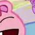 YOU SPIN ME RIGHT ROUND HTF Cuddles Toothy Giggles
