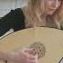 John Dowland Galliard Co Lachrimae Played By Ieva Baltmiskyte On Renaissance Lute 8 Course Ebony