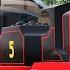 Runaway James Crash The Adventure Begins Toys In Trainz Remake Thomas And Friends