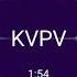 KVPV WILL BE FINE Club Mix